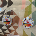 MMIW earrings
